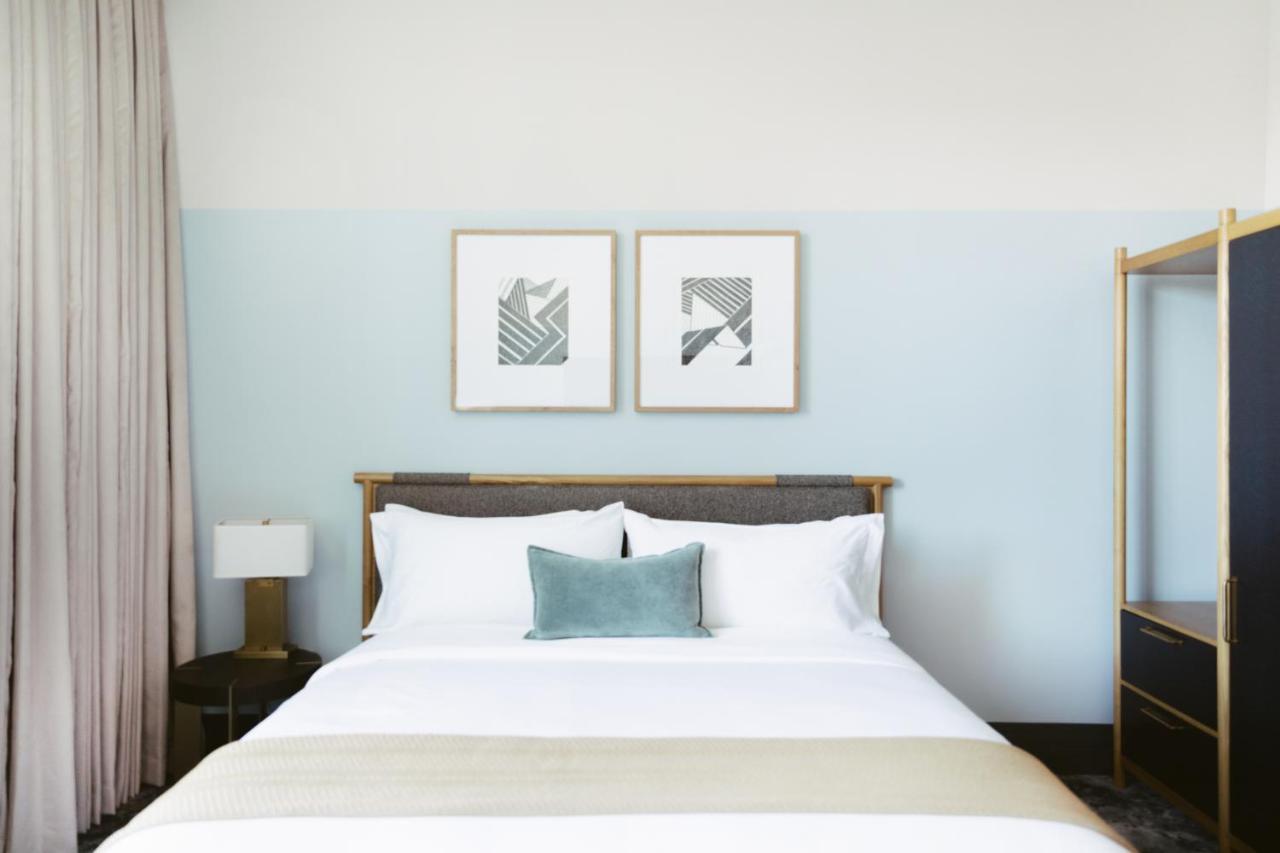 Clayton Hotel & Members Club Denver Bagian luar foto