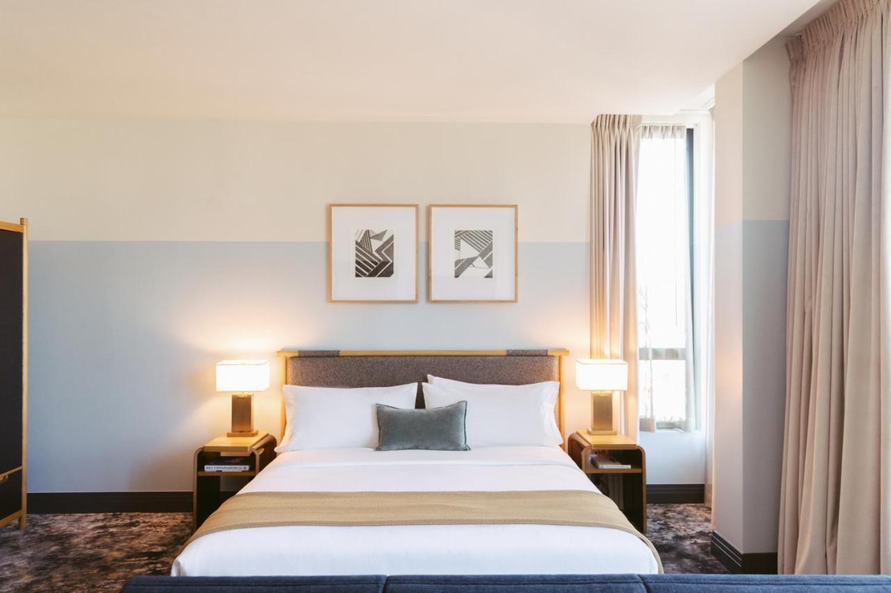 Clayton Hotel & Members Club Denver Bagian luar foto
